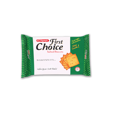 Olmpic First Choice 250gm